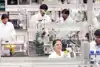 The effects of chemicals on workers and consumers