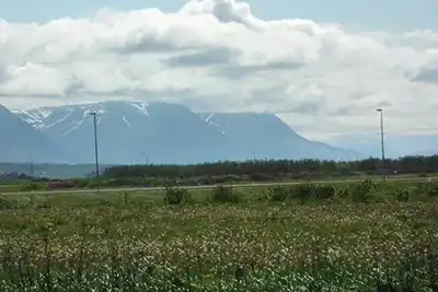 Atlantic Leather, Saudarkrokur, Iceland