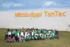 Mississippi TanTec Leather Inc. Vicksburg, Mississippi, US