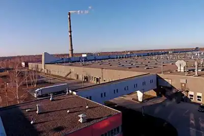 Russkaya Kozha Ryazan, Russia