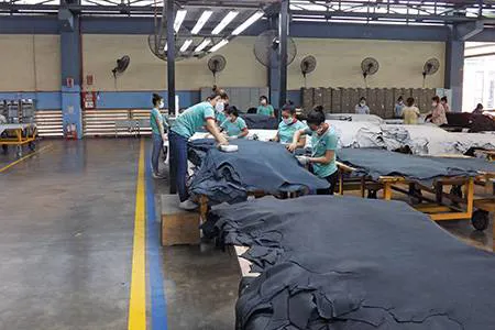 PrimeAsia Vietnam Ba Ria-Vung Tau Province, Vietnam