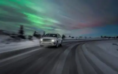 Bentley defies odds to achieve record sales
