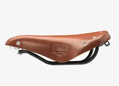 Brexit bicycle accident bamboozles Brooks