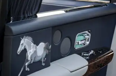 Almost every Rolls-Royce in 2020 was bespoke