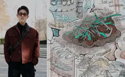 Chinese students show design prowess