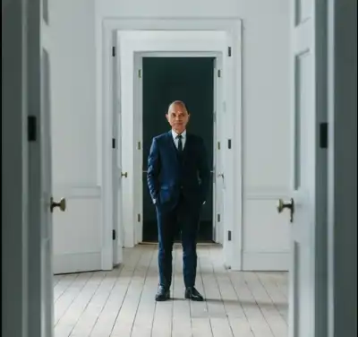 Jimmy Choo’s academy hopes to inspire tomorrow’s entrepreneurs