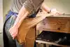 Leather industry hits back