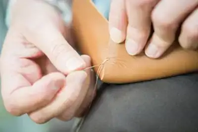Hide and skin production around the world