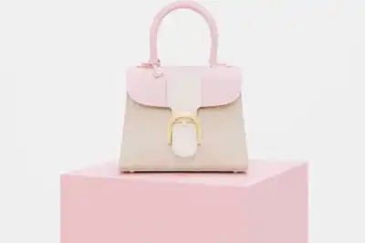 Delvaux ready to cut 26 out of 155 jobs in Belgium