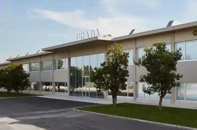 Prada commits to putting leather waste to good use
