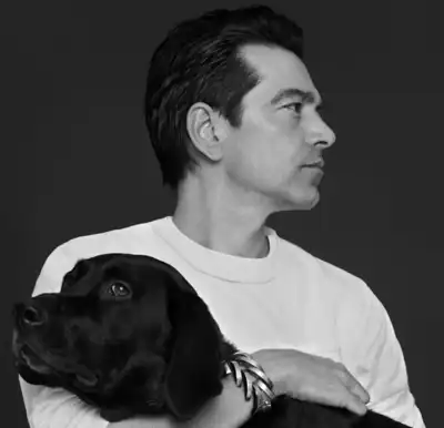 Pieter Mulier named new creative director of Alaïa