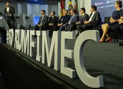 Mixed news on the fair front