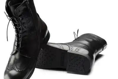 Leatherbiz Market Intelligence: Birkenstock deal gives grounds for hope