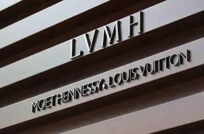 LVMH now highest valued company on European stock market