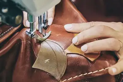 Chloé revamps vintage Edith bags with leftover leather