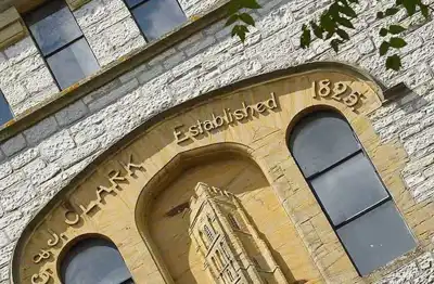 Deal for Clarks completes: Chinese billionaire now involved