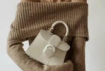 Delvaux in tie-up with pre-owned specialist