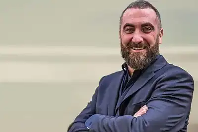 Federico Brugnoli: Lifecycle thinking