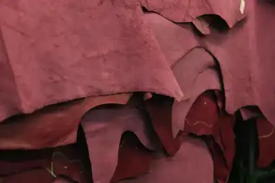'Sluggish' 2020 leather exports for China