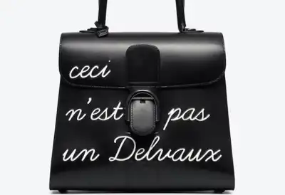Fung brothers could sell stake in Delvaux