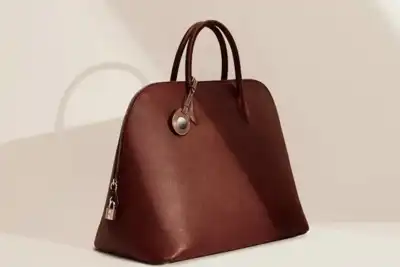 A ‘robust’ ride: Hermès’ Q1 ‘odyssey’