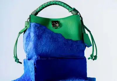 Mulberry announces new approach to sourcing leather