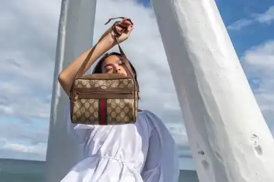 Taobao's second-hand luxury sales surpass $1.5bn