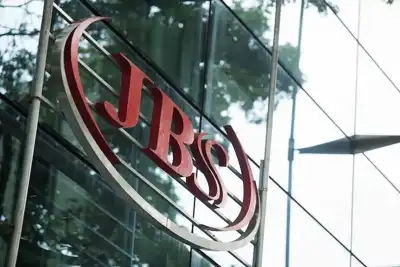 JBS launches blockchain platform for monitoring supply chain