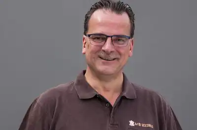 ICHSLTA names new president