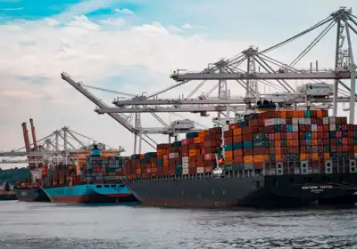 LHCA joins 300 groups protesting shipping delays and fines