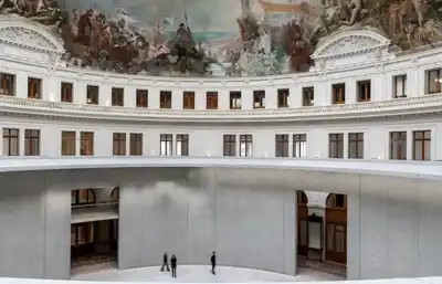 Kering’s Pinault ready to open Paris art museum