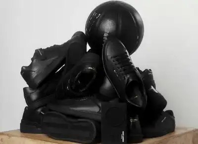 Saint Laurent, Gucci lead Kering's circular leather goals