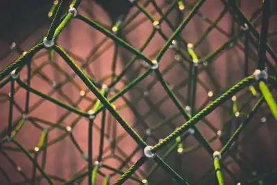 Blockchain breakthrough for Stahl
