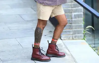 Search for new apprentices under way at Dr Martens