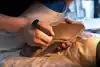 Flair for repair