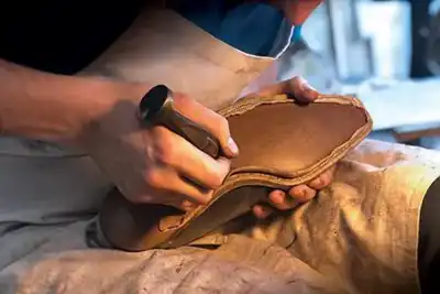 Flair for repair