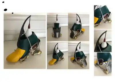 De Montfort student wins Cordwainers Footwear Awards