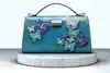 The sustainable €6 million bag