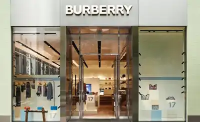 Burberry CEO to leave for Ferragamo