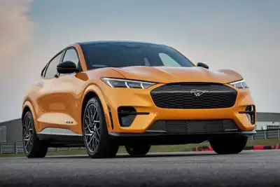 Why EV producers must choose leather
