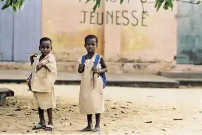 Animals and the fight against poverty