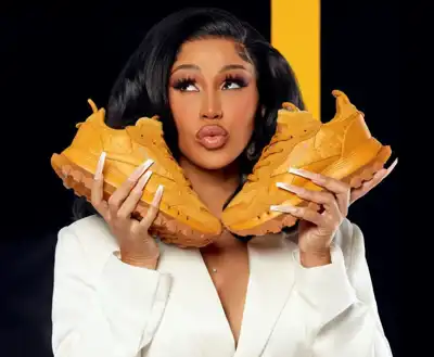 Reebok Classic Leather’s latest signing has 100m+ followers