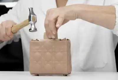 75 LVMH brands sign artisanship pact
