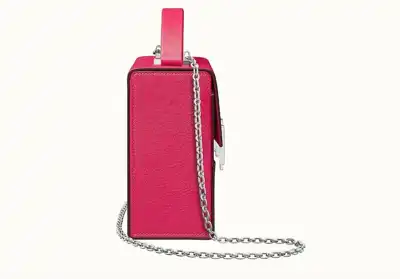 Requirement for “absolute quality” helps Hermès
