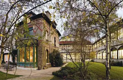 Louis Vuitton celebrates 200th anniversary of founder’s birth