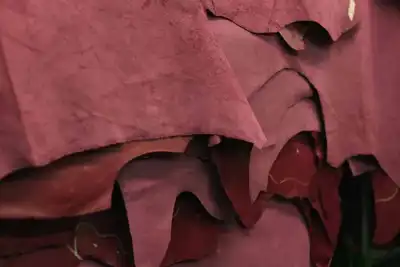 China’s leather and footwear imports up 75%