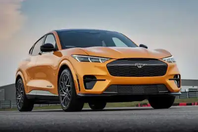 White House car target shows LHCA’s timing is good