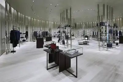 Hainan duty-free sales up 257% in H1