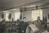 A century of tradition