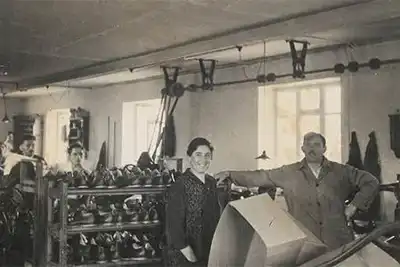 A century of tradition